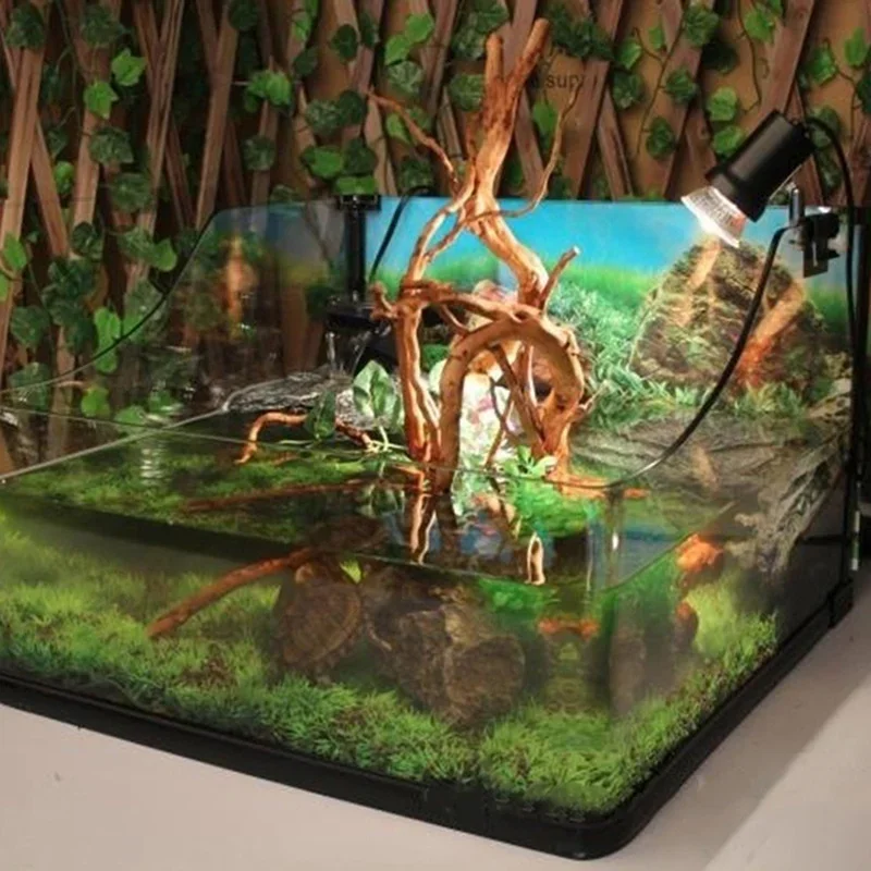 Doğal ağaç gövdesi Driftwood a - Marine Aquarium All In One incelemesi ve fiyatı