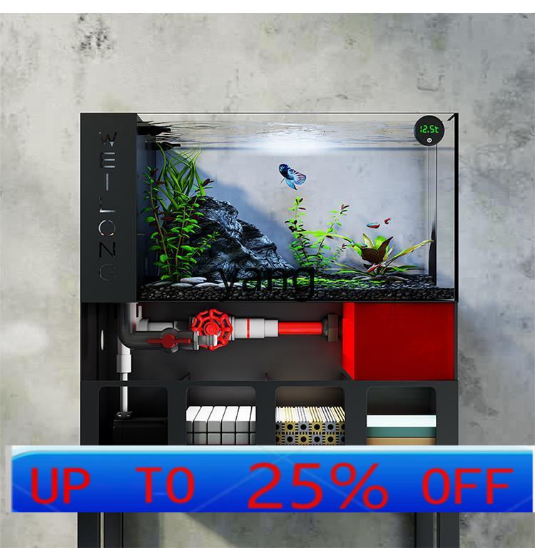 Lhh oturma odası küçük balık t - Marine Aquarium All In One incelemesi ve fiyatı