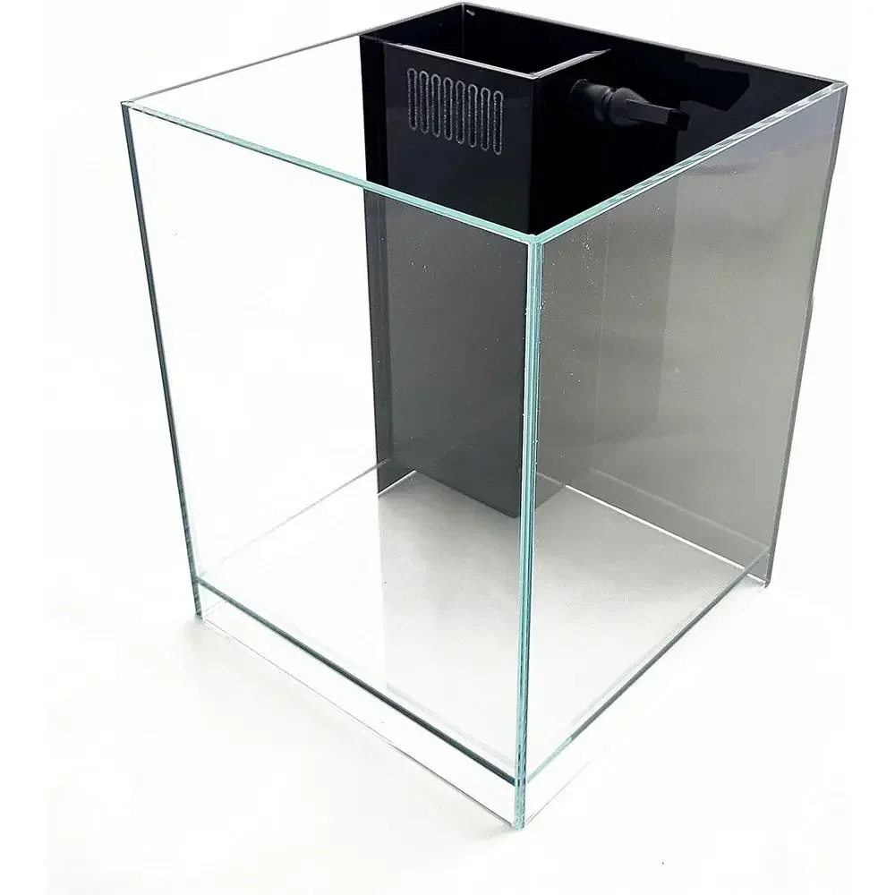Entegre Filtreli Ultra Şeffaf  - Marine Aquarium All In One incelemesi ve fiyatı