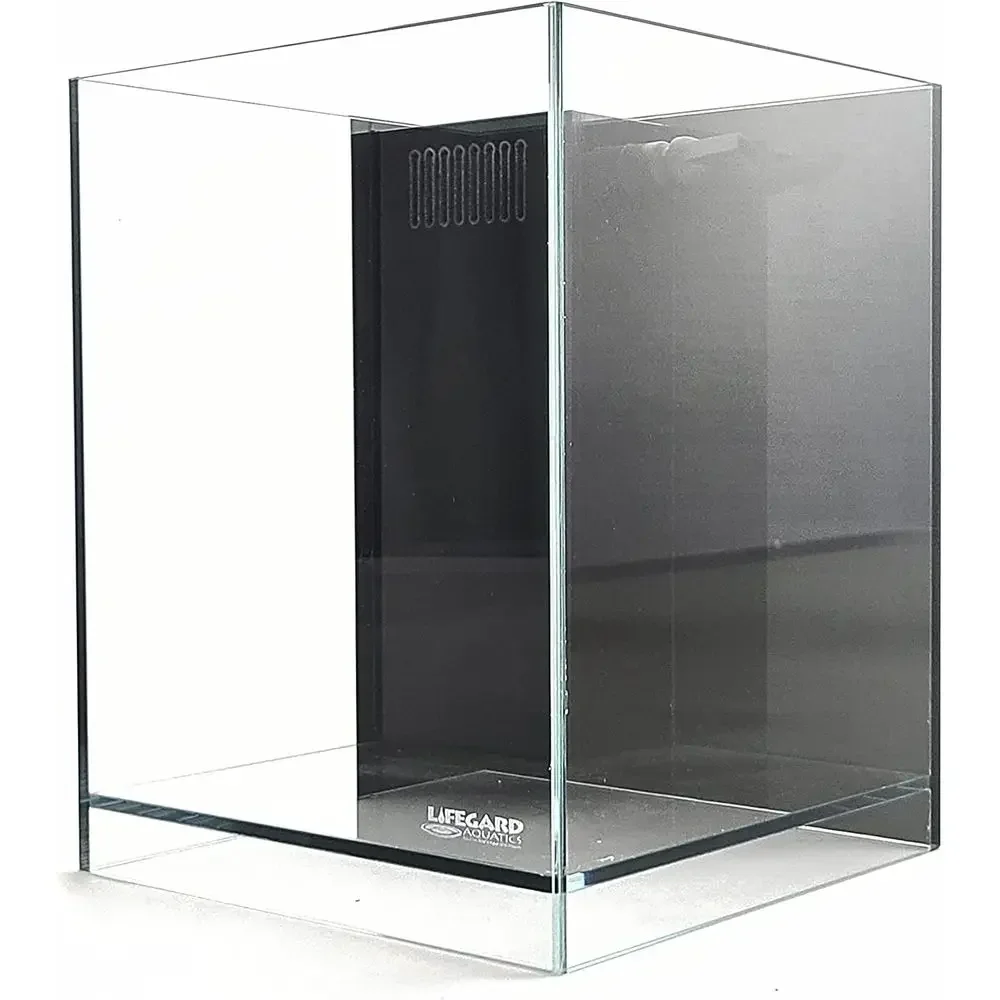 Entegre Filtreli Ultra Şeffaf  - Marine Aquarium All In One incelemesi ve fiyatı